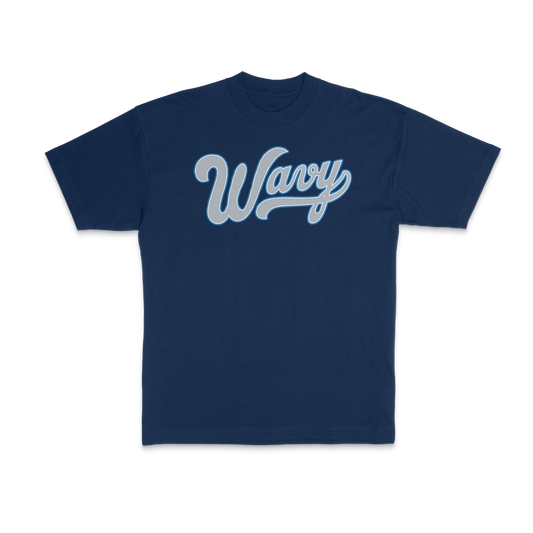 WAVY T-Shirt