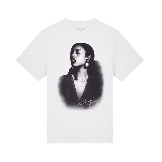 Signature T-Shirt (White)
