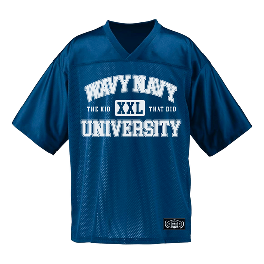 WNU Football Jersey