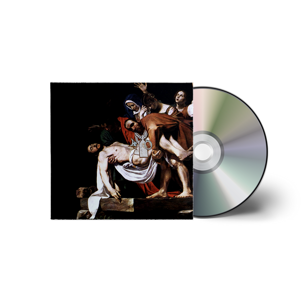 Westside Gunn - AND THEN YOU PRAY FOR ME CD – EMPIRE
