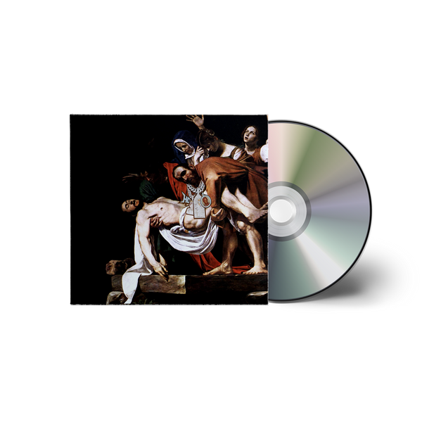 洋楽 Westside Gunn And Then You Pray For Me : Westside Gunn - AND THEN YOU PRAY FOR ME CD – EMPIRE