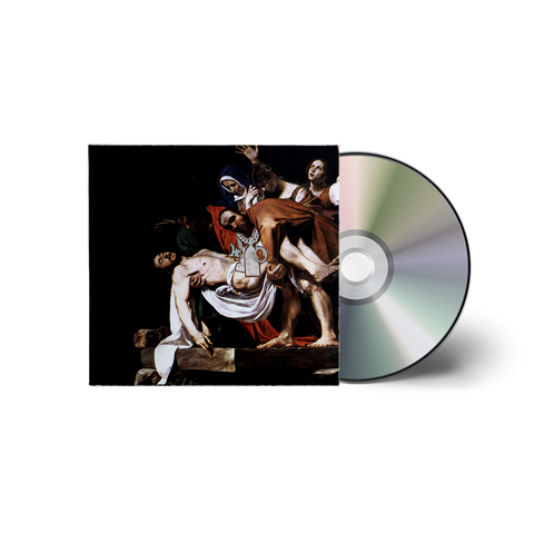 Westside Gunn - AND THEN YOU PRAY FOR ME CD