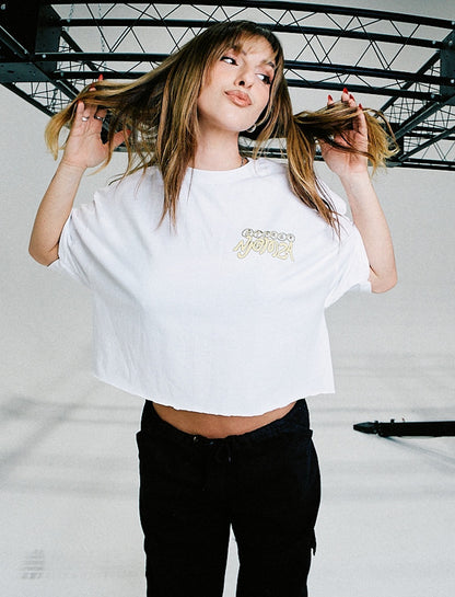 NJOMZA - Stages Collage Tee