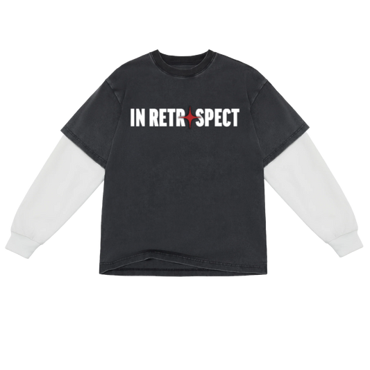 JORDY - In Retrospect Thermal Tee