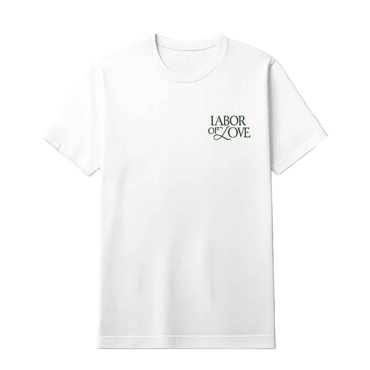 Labor of Love T-Shirt