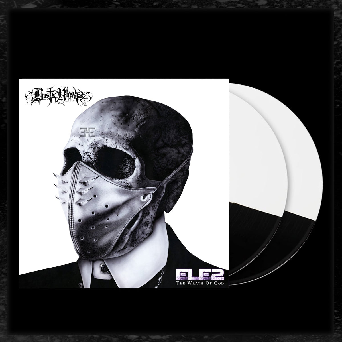 Pakistan Raz Ele2 ELE2 - Vinyl – EMPIRE