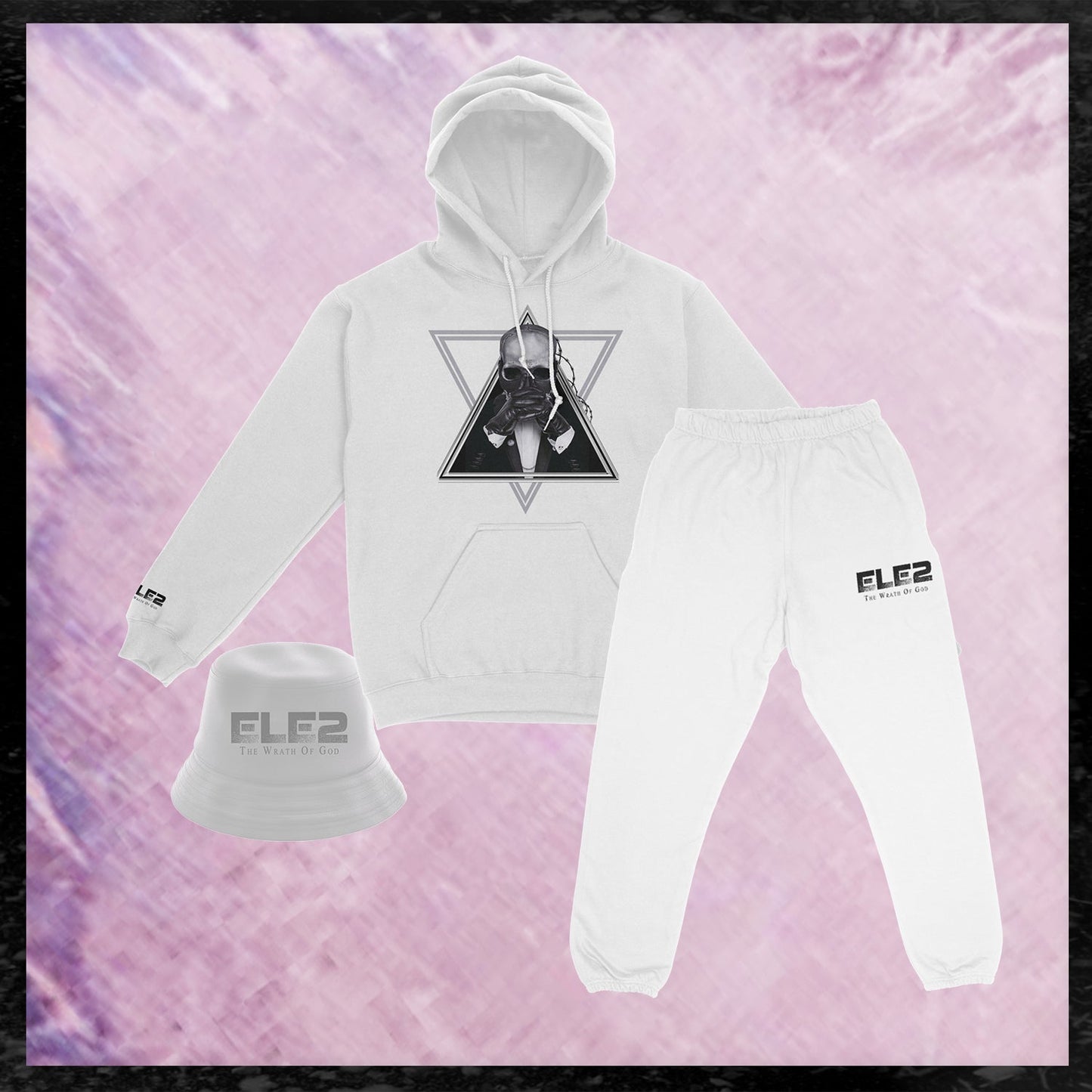 ELE2 WHITE BUNDLE