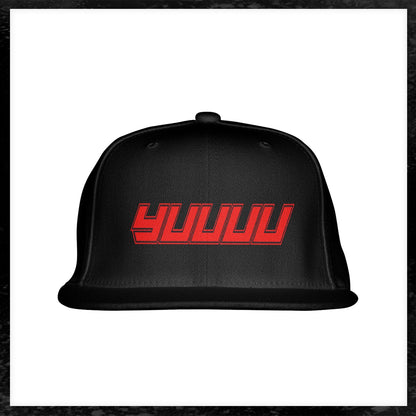 Yuuu - Snap Back Hat