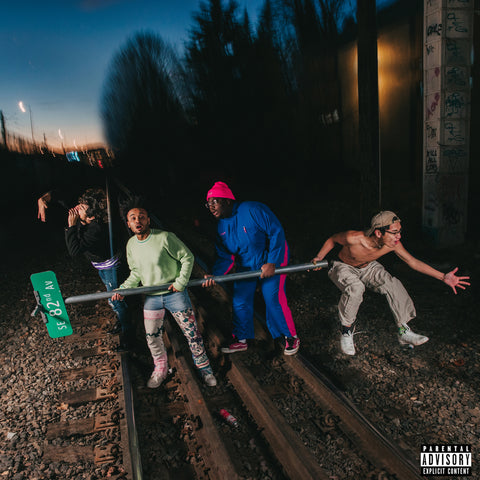 Daniyel - 82 High Quality Digital Download