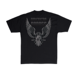 Hosier - American Badass T-Shirt