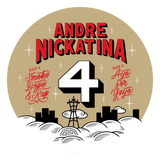 415 Day (2022) 7" Picture Disc Vinyl - Andre Nickatina