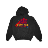 Fireboy DML - Apollo Tour Hoodie