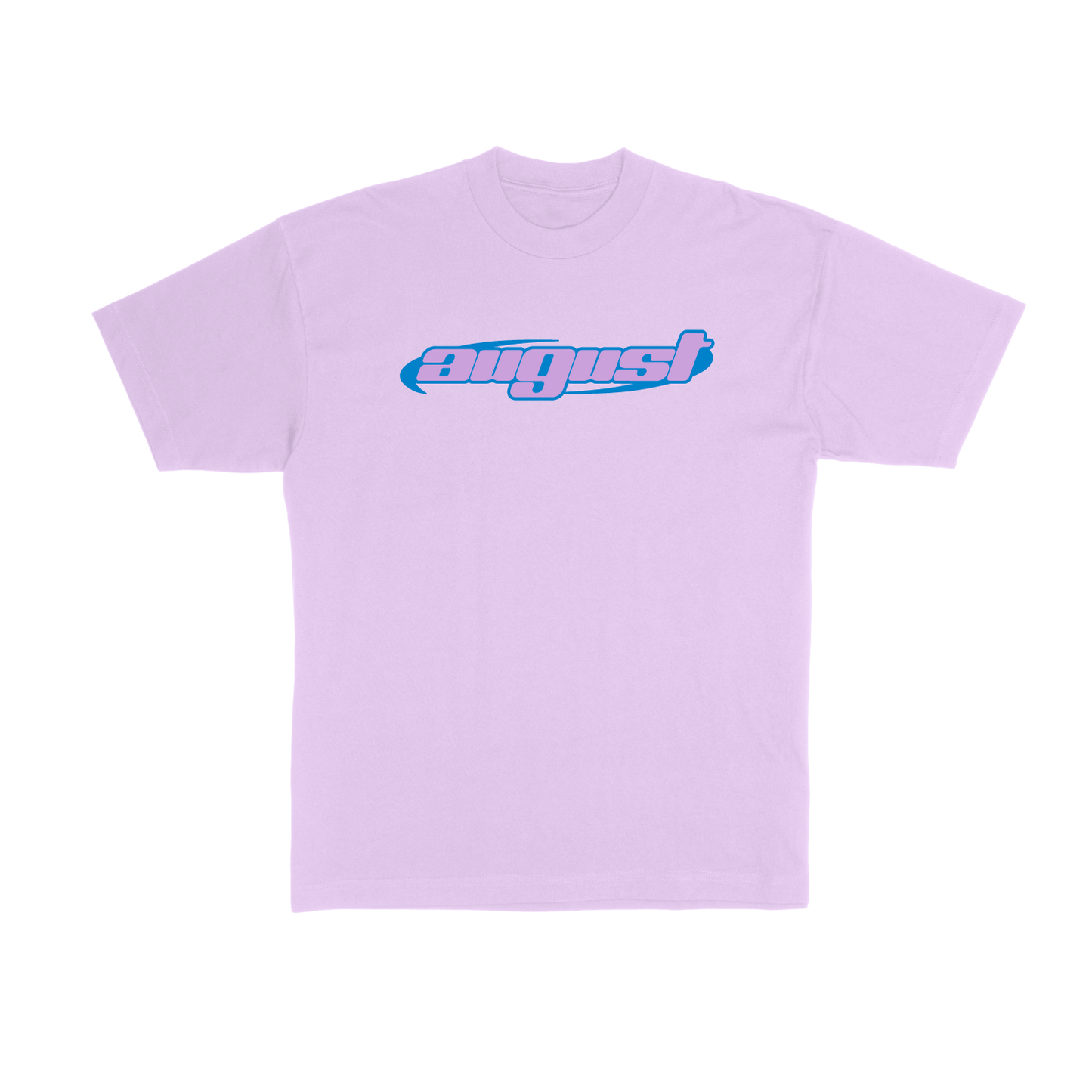 Logo T-Shirt (Pink)
