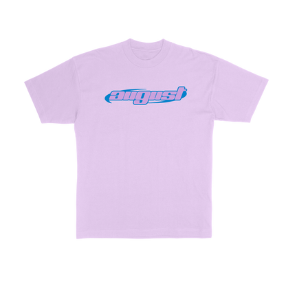 Logo T-Shirt (Pink)