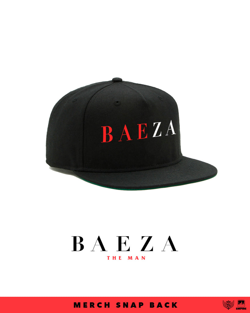 Baeza Hat