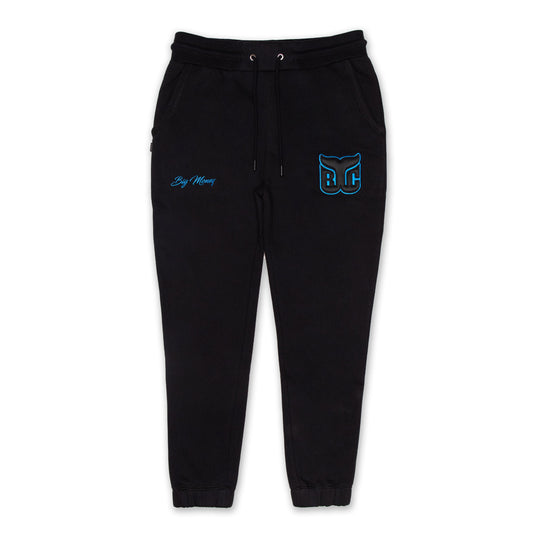 Blockchain Sweats