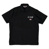 415 Day 1/2 Zip Shirt - Kuya George