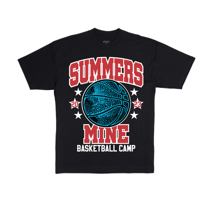 All Star Team T-Shirt (Black)