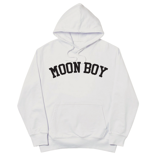 Yung Bleu - Standing on the Moon Hoodie