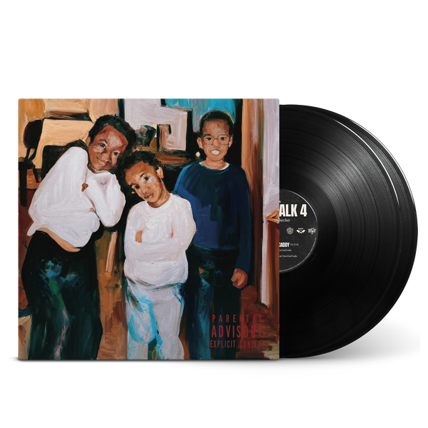 洋楽 BENNY THE BUTCHER TANA TALK4 ALCHEMIST Tana Talk 4 - Benny the Butcher | Album | AllMusic