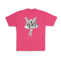 Snow T-Shirt (White)