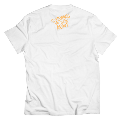 Clyde Carson - Something To Speak About T-Shirt