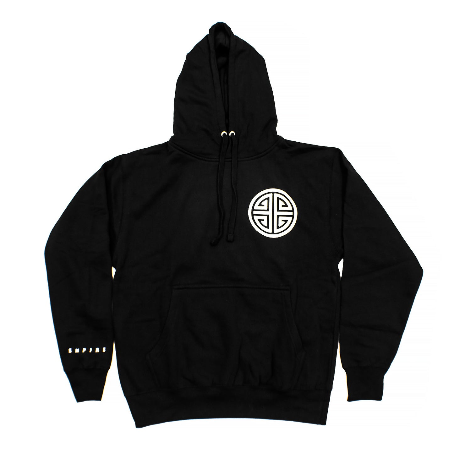 EMPIRE Classic Pullover Hoodie