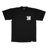 FTC x EMPIRE 415 Day Collab - Black T