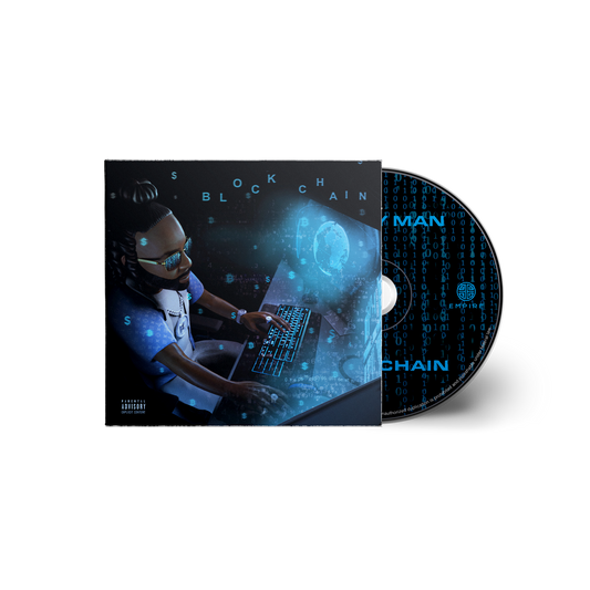 Blockchain CD