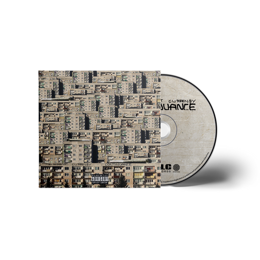 Curren$y & The Alchemist - Continuance – EMPIRE Curren$y & The Alchemist - Continuance – EMPIRE