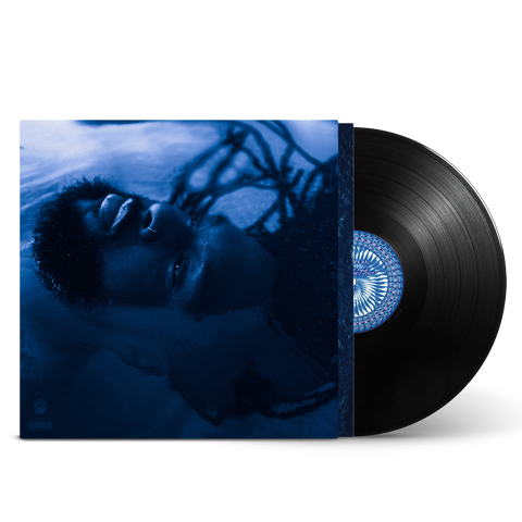Rexx Life Raj - Blue Hour Vinyl
