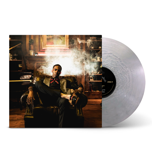Paper Route Frank Vinyl