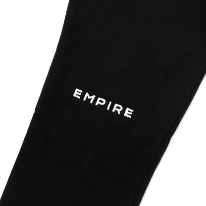 EMPIRE - Core Sweats (Black)