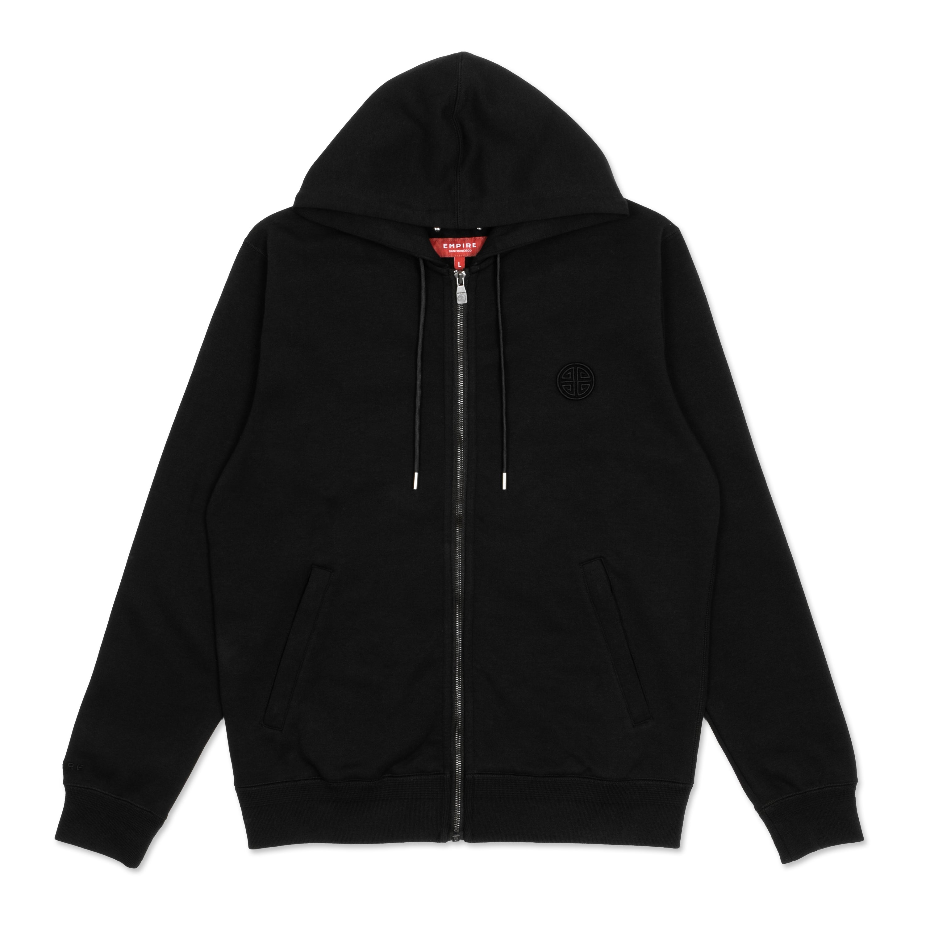 Vsm empire best sale zip hoodie