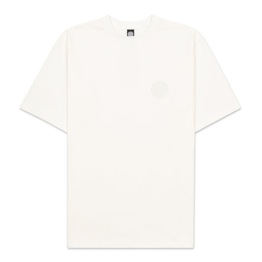 EMPIRE - Premium Logo T-Shirt (Cream)