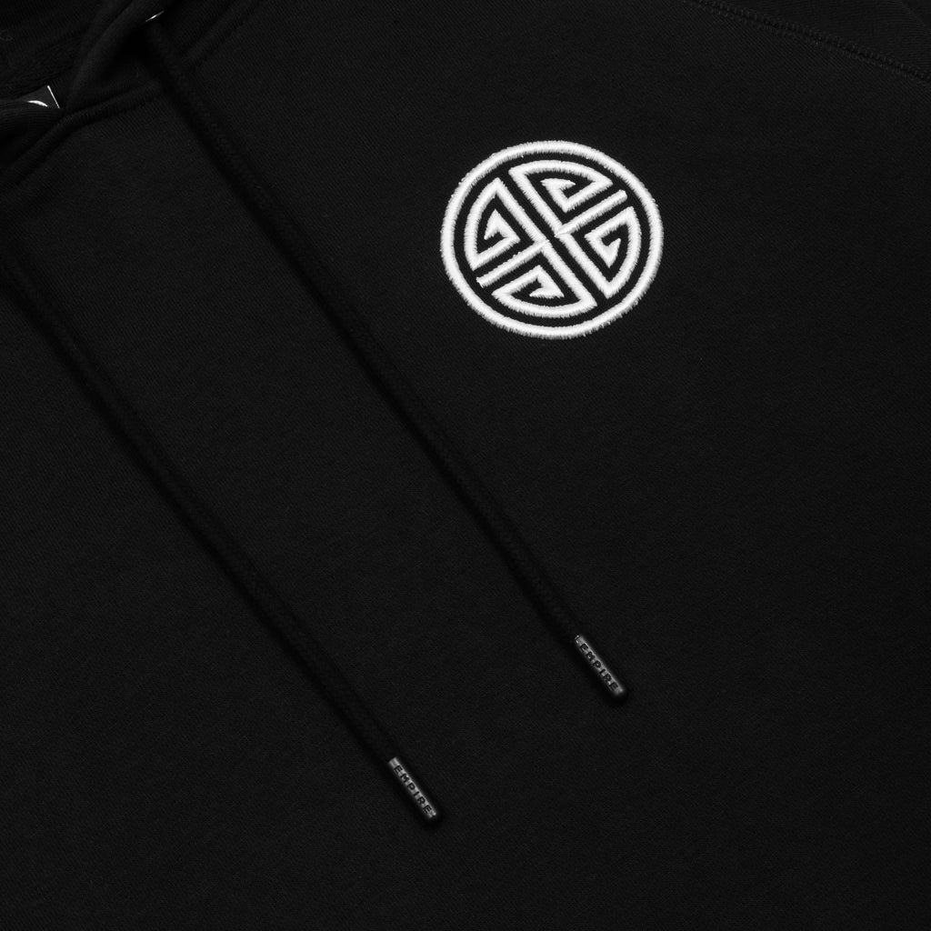 EMPIRE Staple Hoodie