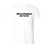 Albee Al - Free The Real T-Shirt