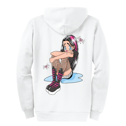 FSB Zip Hoodie