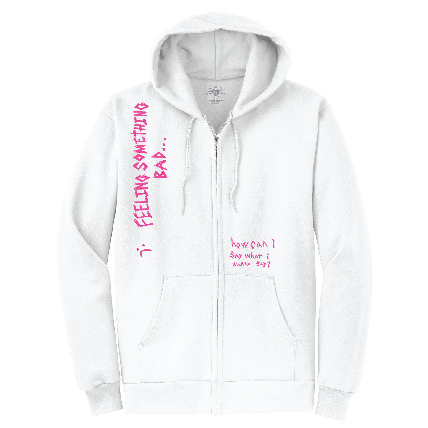 FSB Zip Hoodie