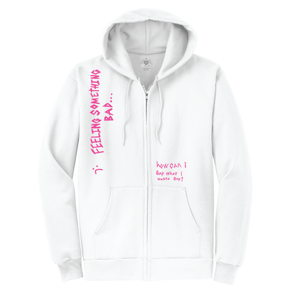 FSB Zip Hoodie