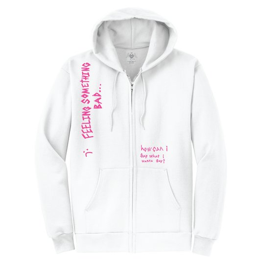 FSB Zip Hoodie