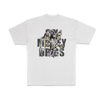 Snow T-Shirt (White)