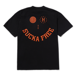 EMPIRE x HUF 415DAY T-Shirt (Black)