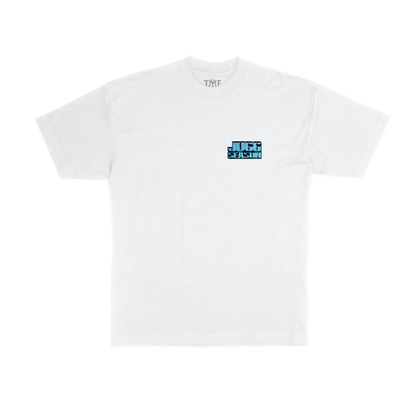 Jay Critch - Jugg Season T-Shirt (White)