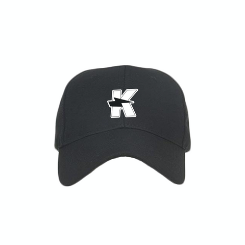 Kamaiyah - K Logo - Dad Hat