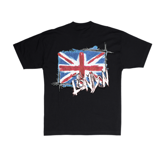 Lucki x Union Jack T-Shirt