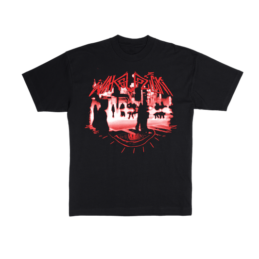 Street T-Shirt
