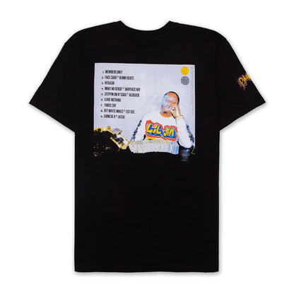 Offset Jim - ROTP Album T-shirt (Black)