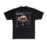 Babytron - Megatron Tour T-Shirt