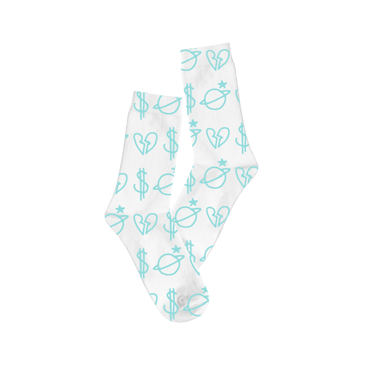 MarMar Oso Logo Socks + Download